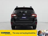 Thumbnail of 2019 Black Subaru Outback