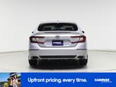 Thumbnail of 2018 Silver Honda Accord