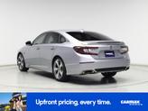 Thumbnail of 2018 Silver Honda Accord