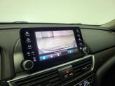 Thumbnail of 2018 Silver Honda Accord