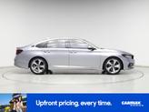 Thumbnail of 2018 Silver Honda Accord