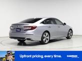Thumbnail of 2018 Silver Honda Accord