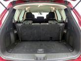 Thumbnail of 2018 Red Nissan Pathfinder