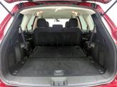 Thumbnail of 2018 Red Nissan Pathfinder