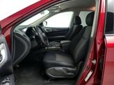Thumbnail of 2018 Red Nissan Pathfinder