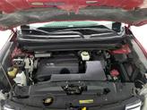 Thumbnail of 2018 Red Nissan Pathfinder