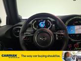 Thumbnail of 2023 White MINI SE Hardtop