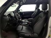 Thumbnail of 2023 White MINI SE Hardtop