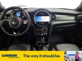 Thumbnail of 2023 White MINI SE Hardtop