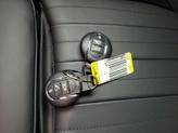 Thumbnail of 2023 White MINI SE Hardtop
