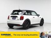 Thumbnail of 2023 White MINI SE Hardtop