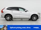 Thumbnail of 2021 Silver Volvo XC60