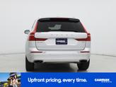 Thumbnail of 2021 Silver Volvo XC60