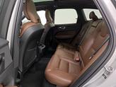 Thumbnail of 2021 Silver Volvo XC60