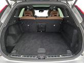 Thumbnail of 2021 Silver Volvo XC60