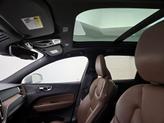 Thumbnail of 2021 Silver Volvo XC60