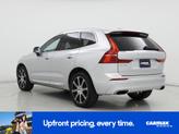 Thumbnail of 2021 Silver Volvo XC60