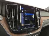 Thumbnail of 2021 Silver Volvo XC60