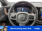 Thumbnail of 2021 Silver Volvo XC60
