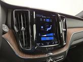 Thumbnail of 2021 Silver Volvo XC60