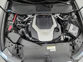 Thumbnail of 2019 Black Audi A6