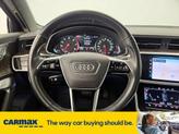 Thumbnail of 2019 Black Audi A6