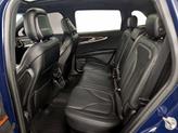Thumbnail of 2020 Blue Lincoln Nautilus