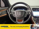 Thumbnail of 2020 Blue Lincoln Nautilus