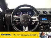 Thumbnail of 2018 Gray Ford Mustang
