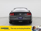 Thumbnail of 2018 Gray Ford Mustang