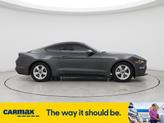 Thumbnail of 2018 Gray Ford Mustang