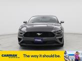 Thumbnail of 2018 Gray Ford Mustang