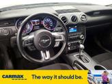 Thumbnail of 2018 Gray Ford Mustang