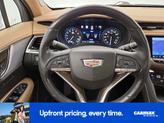 Thumbnail of 2020 White Cadillac XT6