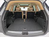 Thumbnail of 2020 White Cadillac XT6