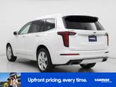 Thumbnail of 2020 White Cadillac XT6