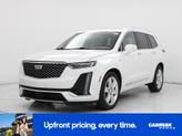 Thumbnail of 2020 White Cadillac XT6