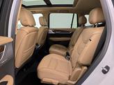 Thumbnail of 2020 White Cadillac XT6