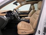 Thumbnail of 2020 White Cadillac XT6