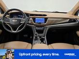 Thumbnail of 2020 White Cadillac XT6