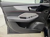 Thumbnail of 2022 Black Acura MDX