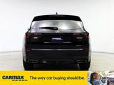 Thumbnail of 2022 Black Acura MDX
