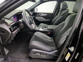 Thumbnail of 2022 Black Acura MDX