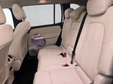 Thumbnail of 2022 White Mercedes-Benz GLB 250