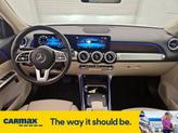 Thumbnail of 2022 White Mercedes-Benz GLB 250