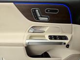 Thumbnail of 2022 White Mercedes-Benz GLB 250