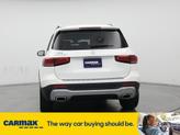 Thumbnail of 2022 White Mercedes-Benz GLB 250