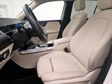 Thumbnail of 2022 White Mercedes-Benz GLB 250