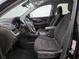 Thumbnail of 2021 Black GMC Terrain