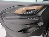 Thumbnail of 2021 Black GMC Terrain